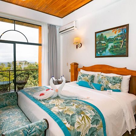 Hotel San Bada Resort & Spa Manuel Antonio Luaran gambar