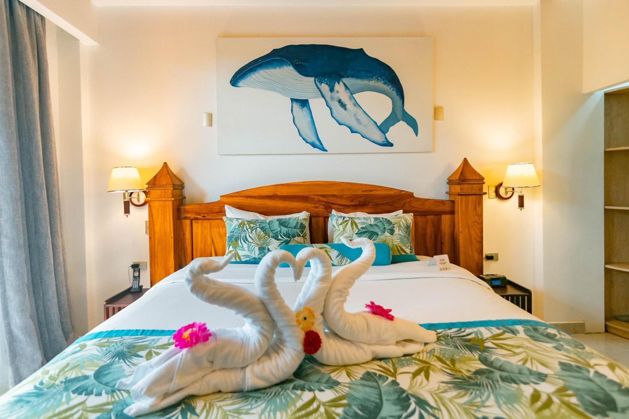 Hotel San Bada Resort & Spa Manuel Antonio Luaran gambar