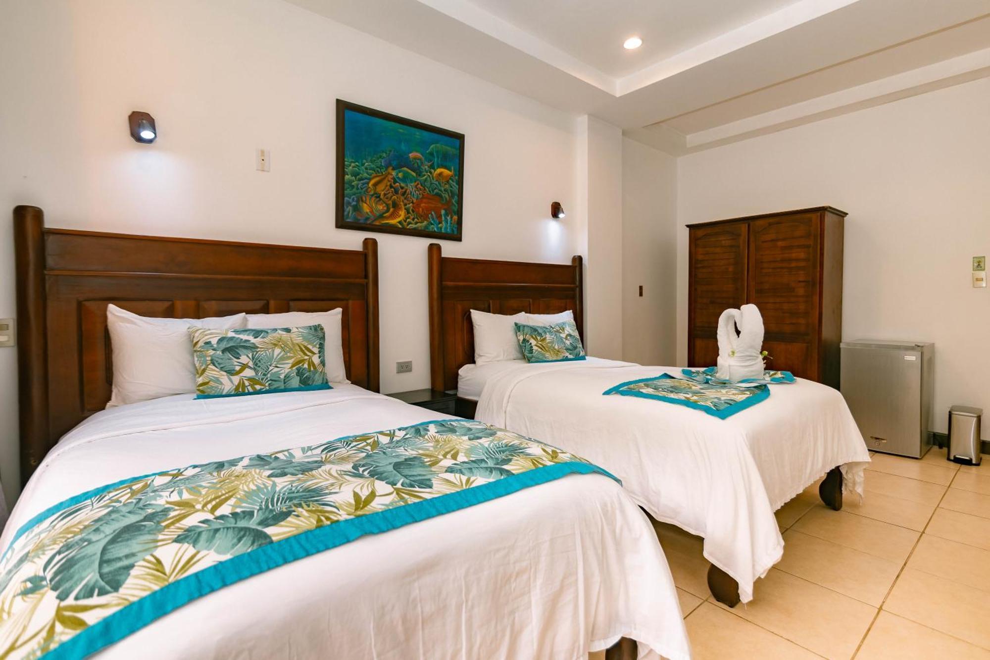 Hotel San Bada Resort & Spa Manuel Antonio Luaran gambar